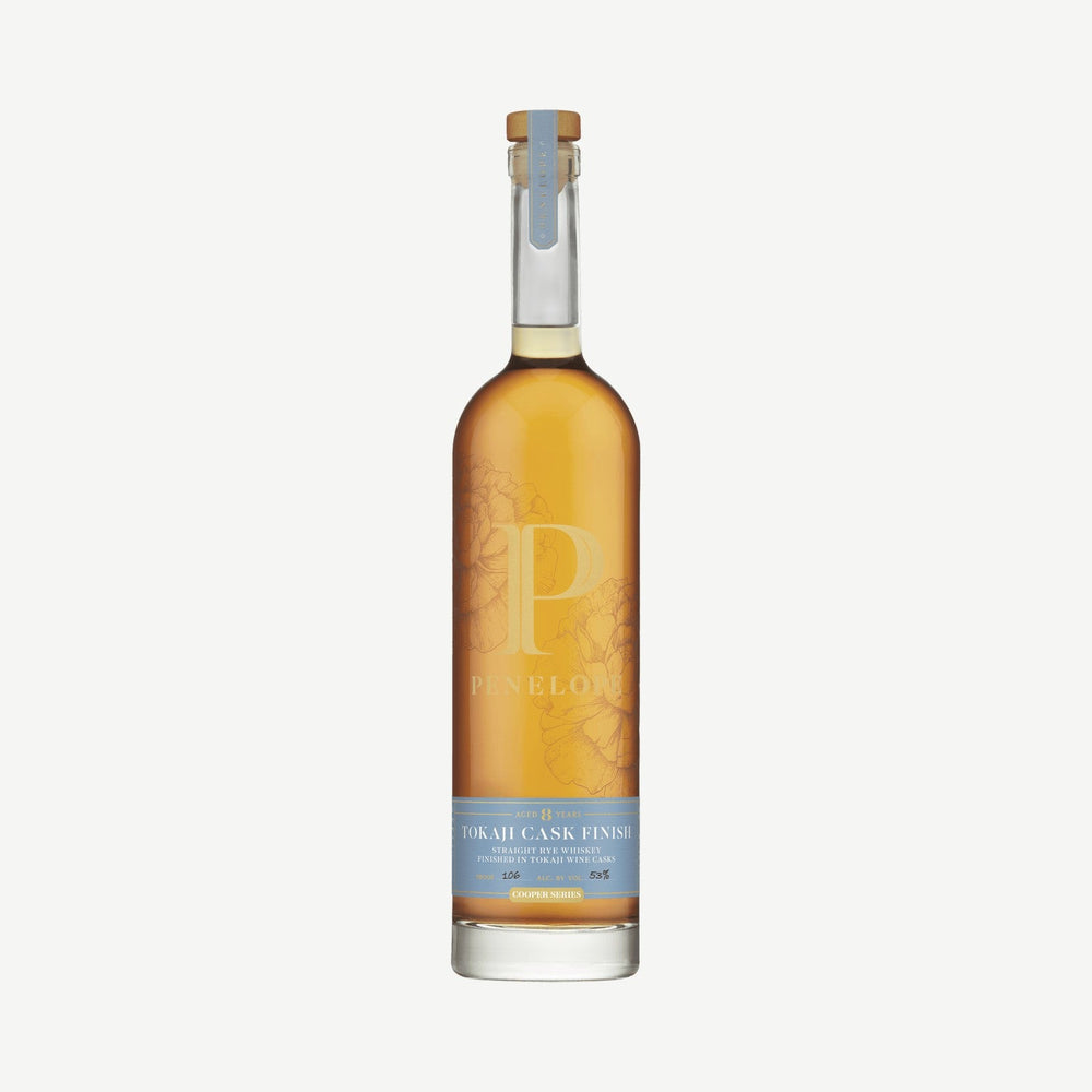 Penelope Tokaji Cask Finish 750ml