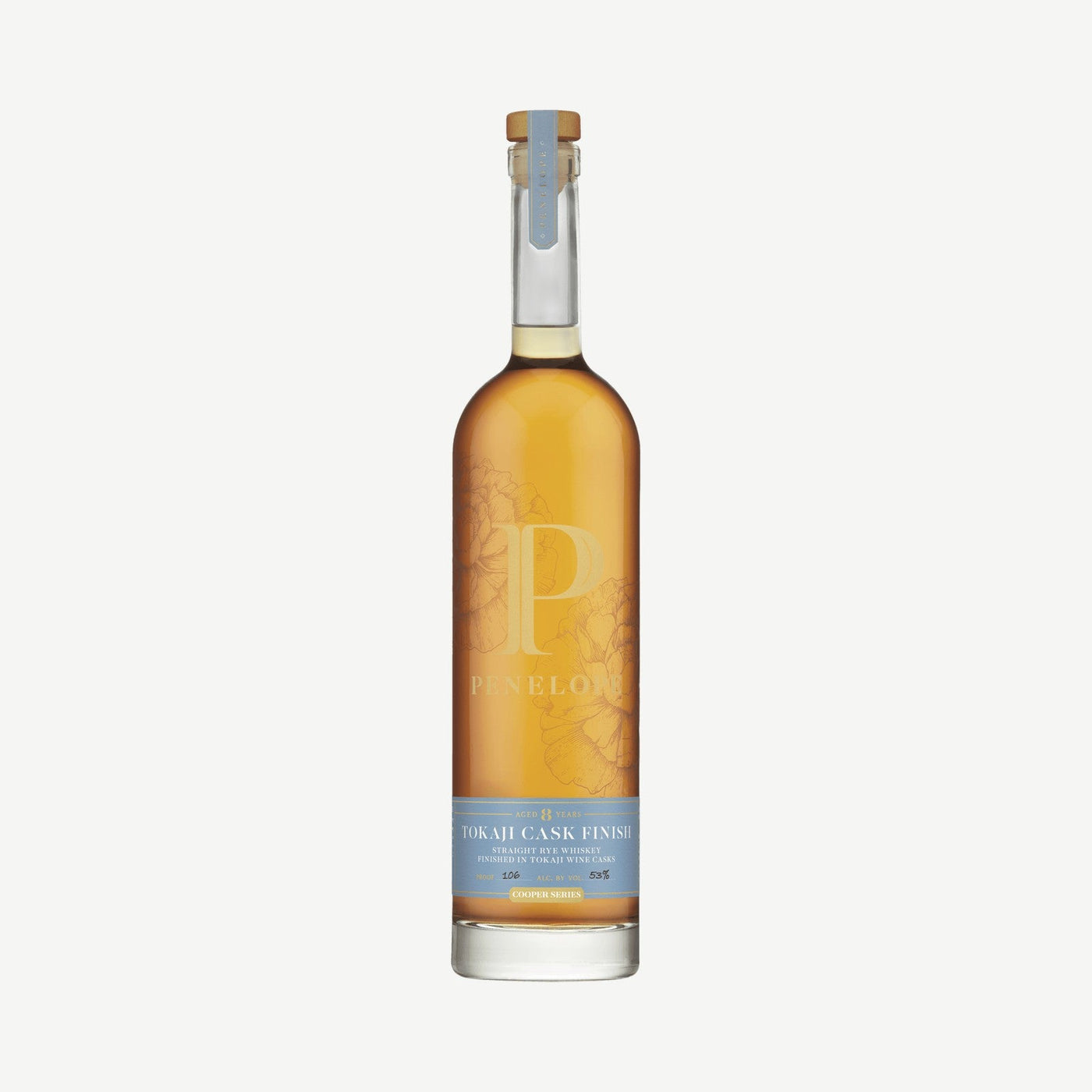 Penelope Tokaji Cask Finish 750ml