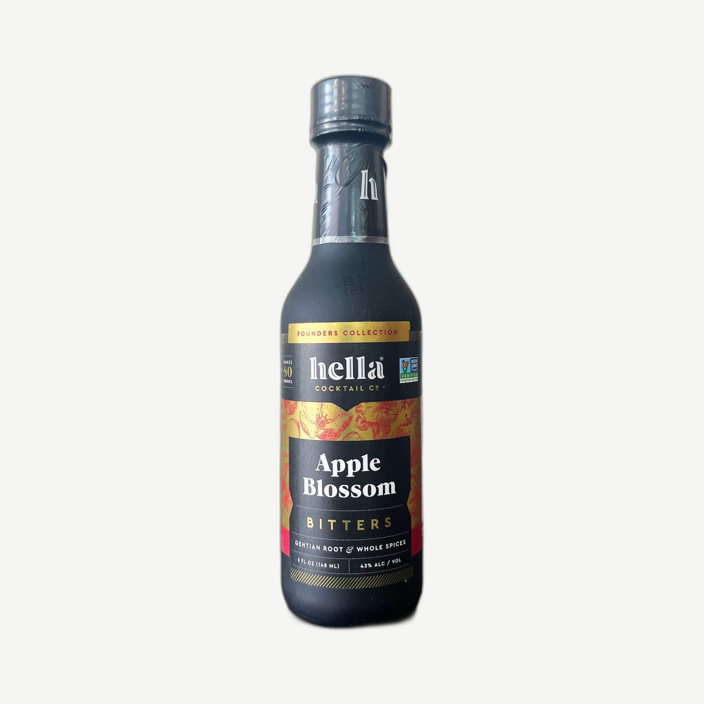 Hella Apple Blossom Bitters 5oz
