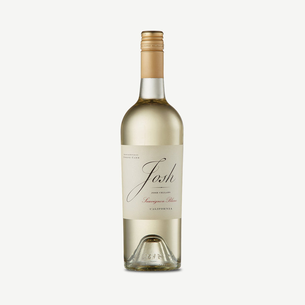 Josh Sauvignon Blanc 2021 750ml 2021
