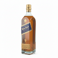 Johnnie Walker Blue Label 750m 750ml Scotch