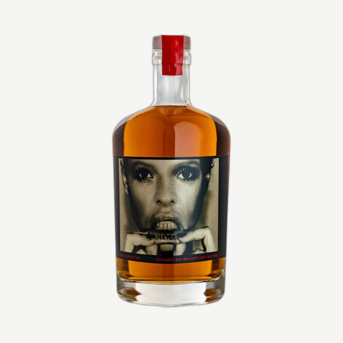 Savage & Cooke Lip Service Rye 750ml
