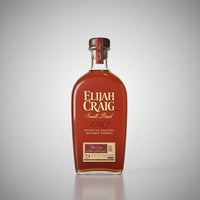 Elijah Craig Small Batch 375ml 375ml