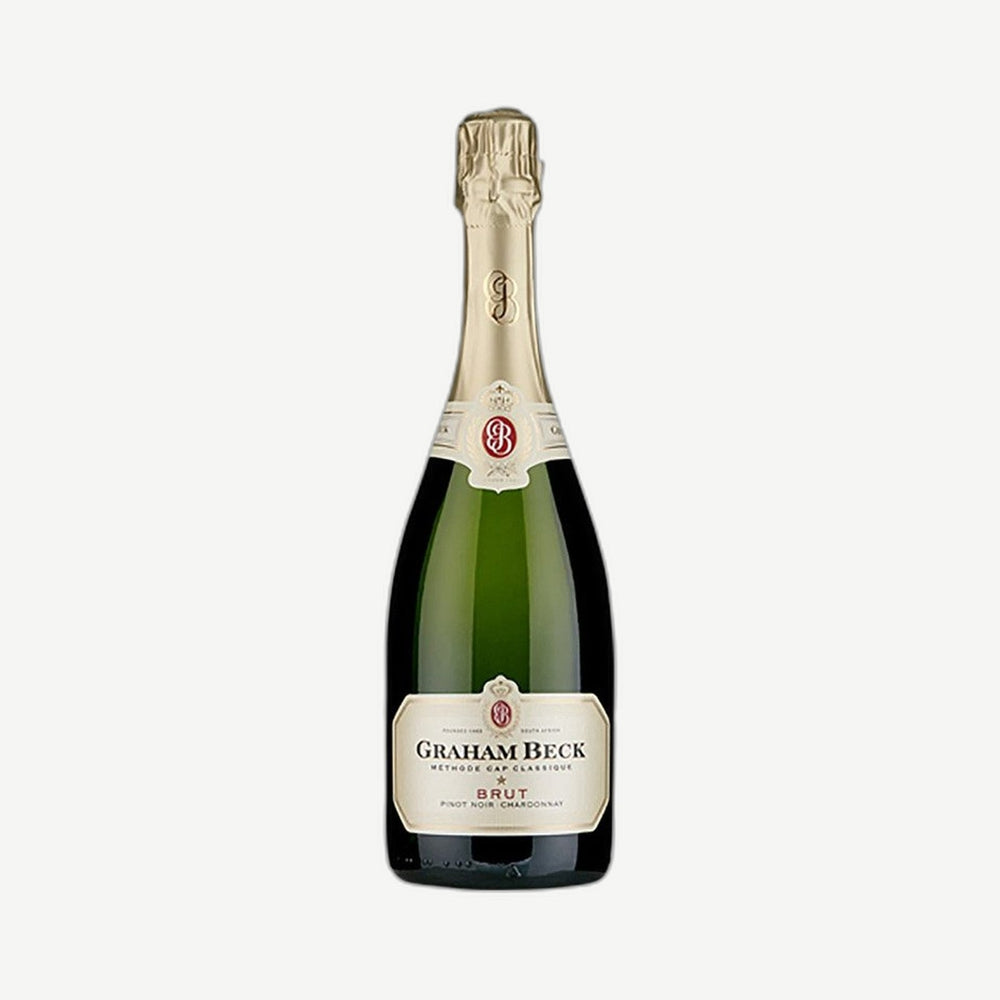 Graham Beck Brut 750ml South Africa Champange