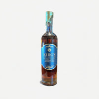 Kings Bourbon in Honey Barrels 750ml
