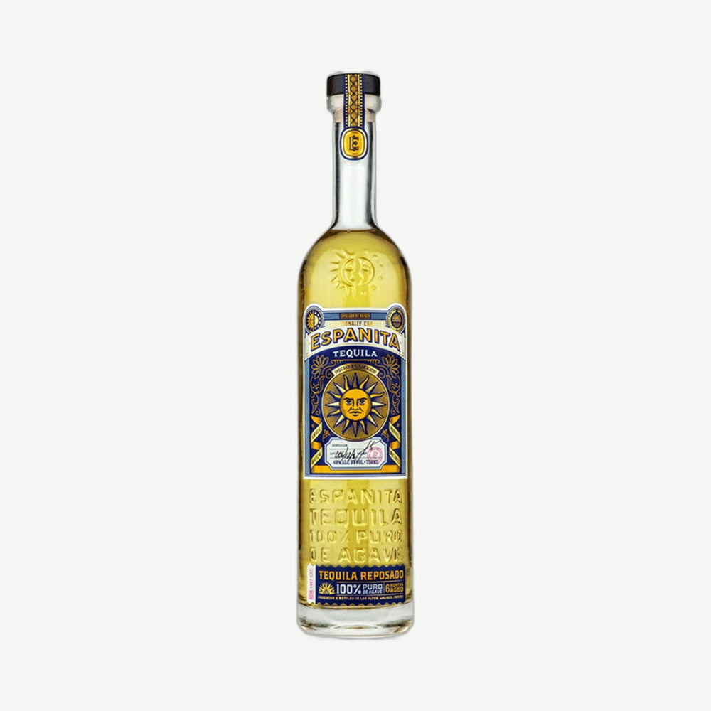 Espanita Tequila Reposado 750m 750ml