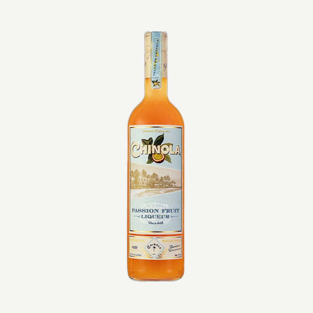 Chinola Passion Fruit Liqueur 750ml