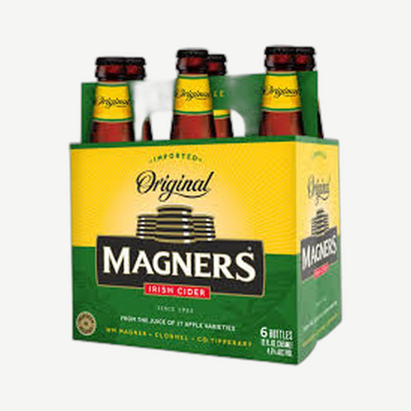 Magners Cider 6pk Bottles