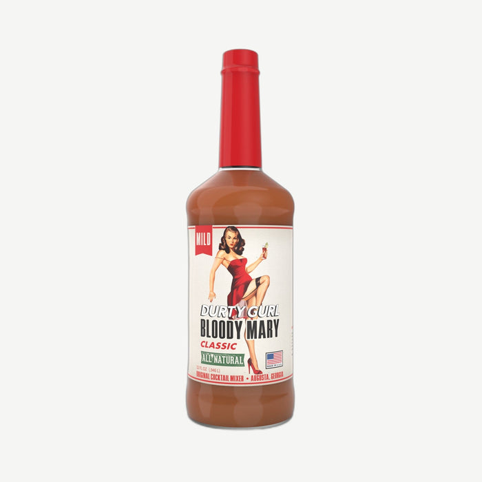 Durty Gurl Bloody Mary 4pk