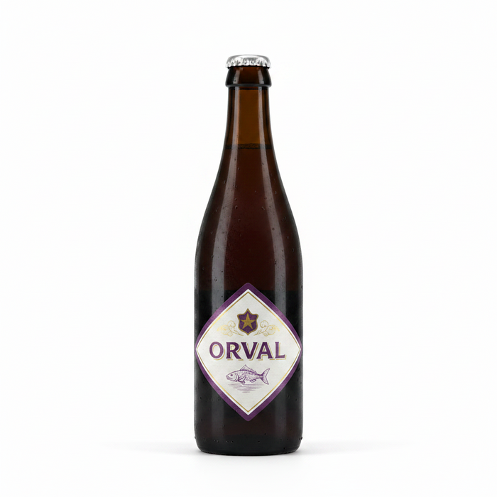 Orval Trappist Ale 11.2oz