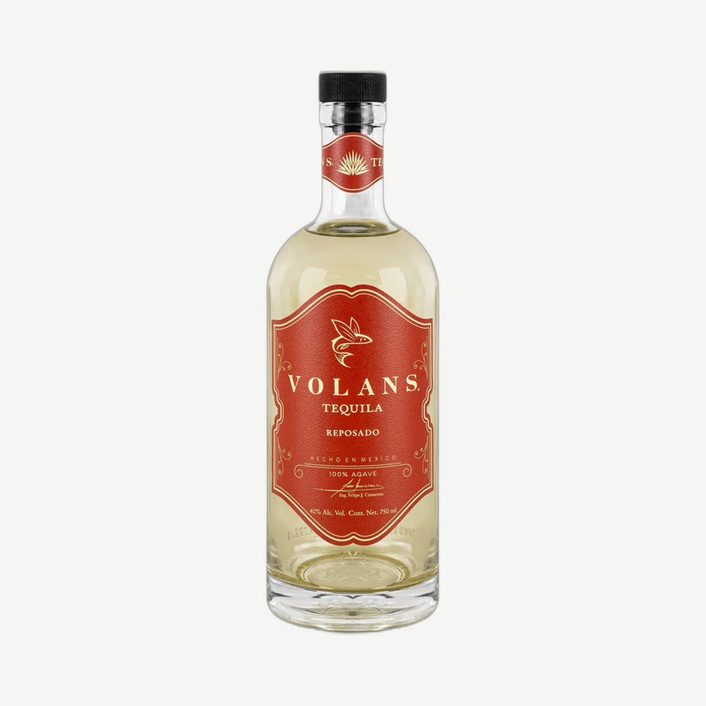 Volans Tequila Reposado 750ml