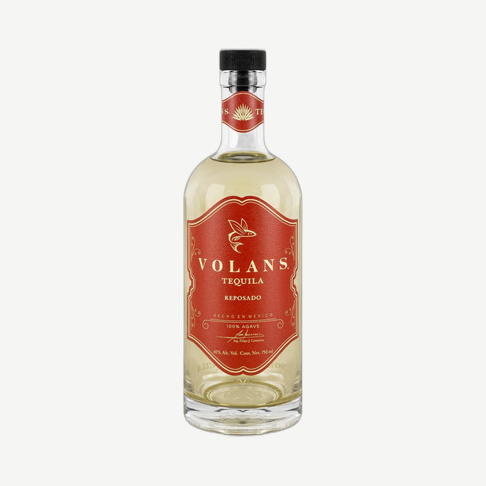 Volans Tequila Reposado 750ml