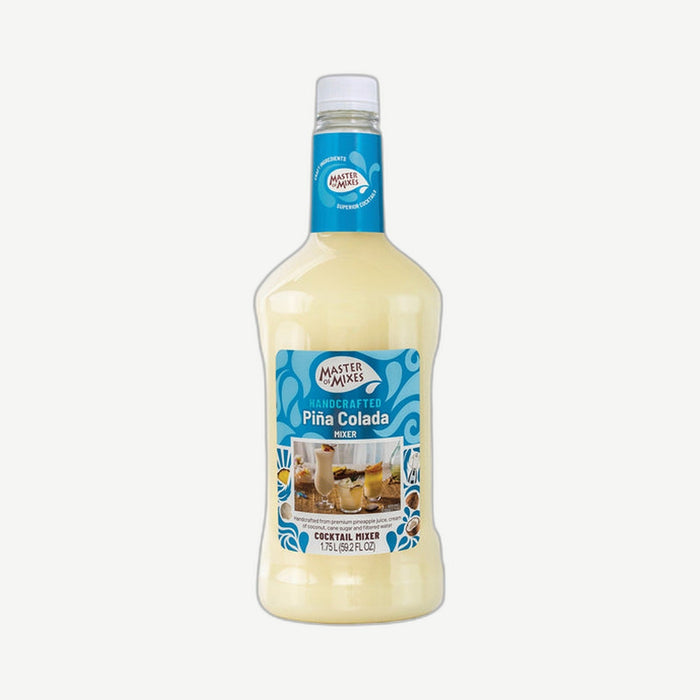 M/M Pina Colada 1L Master of Mixers 1L