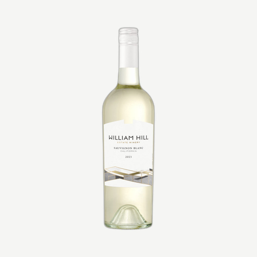 William Hill Sauvignon Blanc 750ml