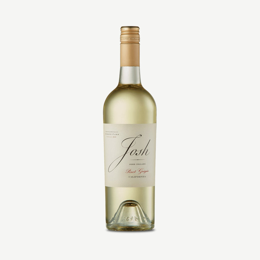 Josh Cellars Pinot Grigio 750ml California Wine