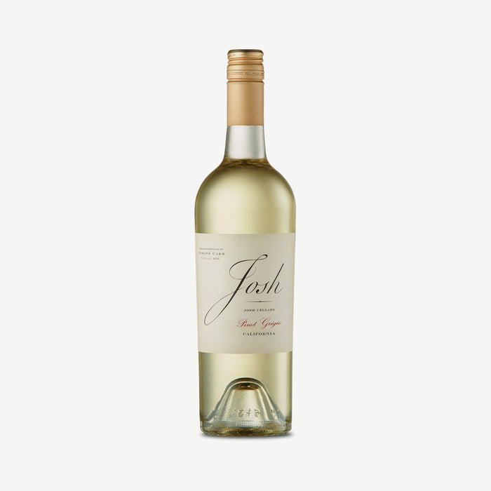 Josh Cellars Pinot Grigio 750ml California Wine