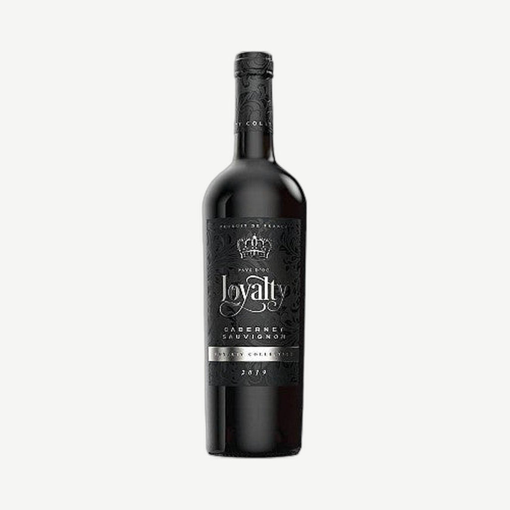 Loyalty Cabernet Sauvignon 19