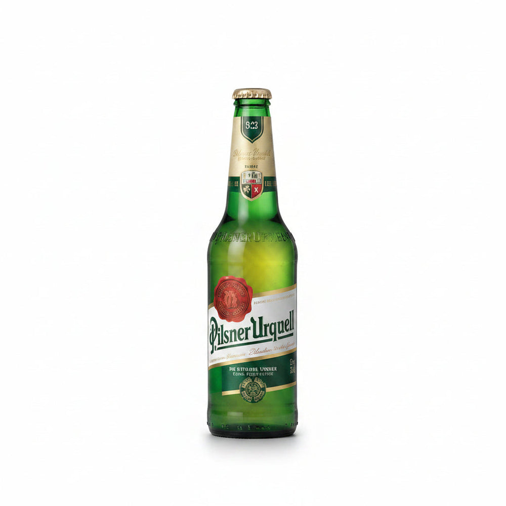 Pilsner Urquell 12pk Bottles 12pk Bottles