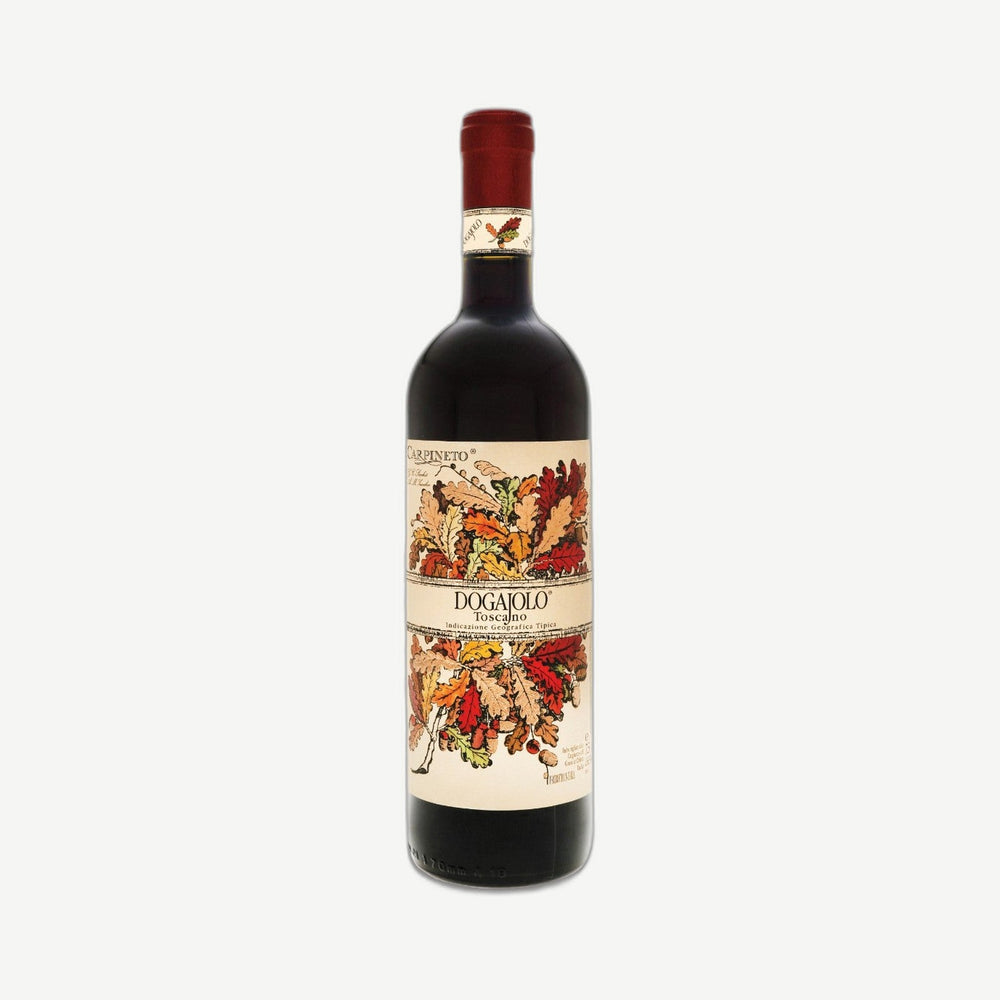 Carpineto Dogajolo Toscana Italian Red Wine