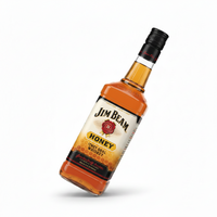 Jim Beam Honey 65p 1.75L
