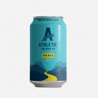 Athletic Run Wild IPA NA 12pk