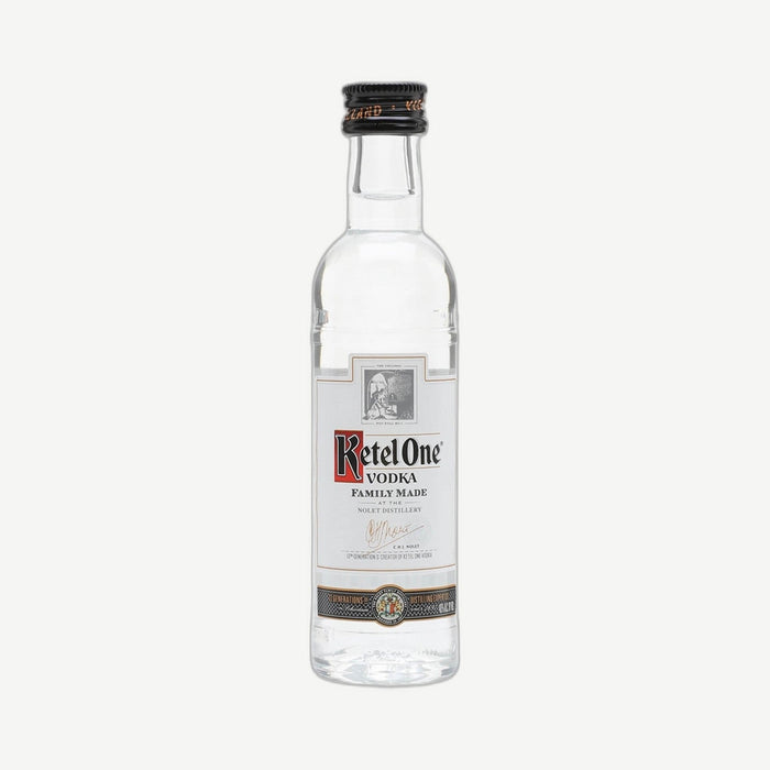 Ketel One Vodka 50ml