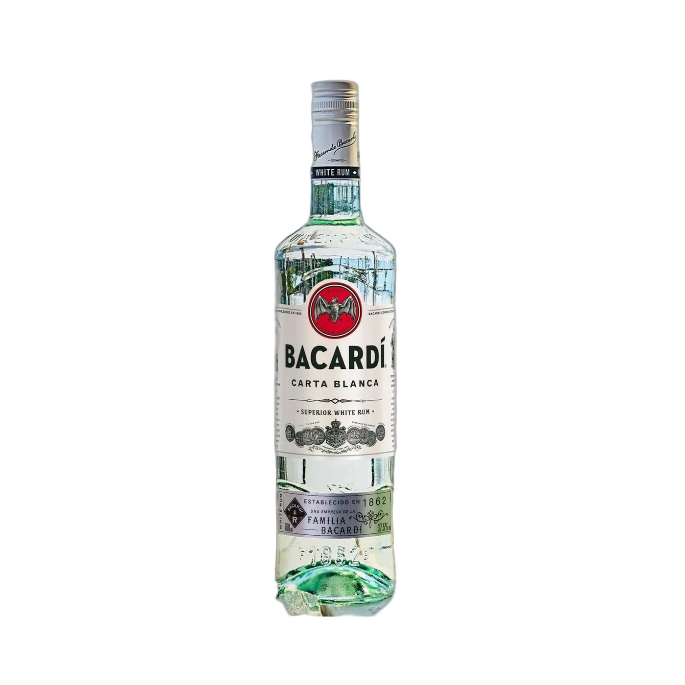 Bacardi Superior Rum 1.75L