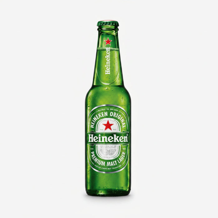 Heineken Original 6pk 6pk Bottles