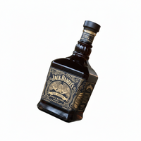 Jack Daniels Eric Church 750ml