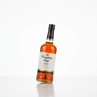 Canadian Club 1858 750ml 750ml Blended Canadian Whisky