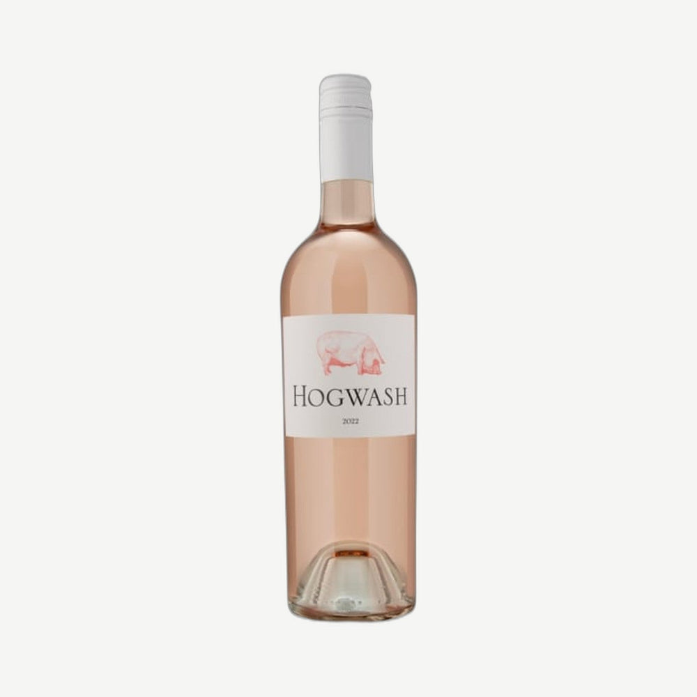 Hogwash Rose 2022 750ml California Wine