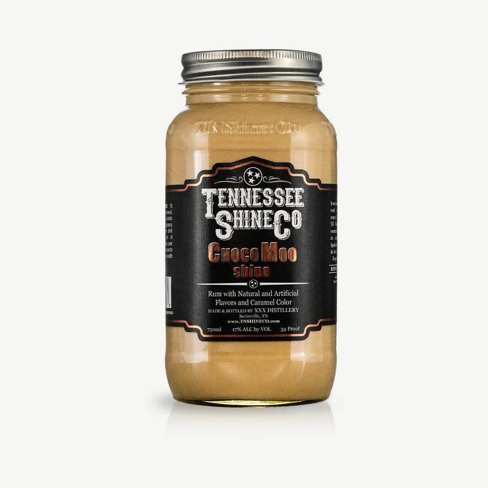 Tennessee Shine Choco Moo Choco Moo Shine 750ml