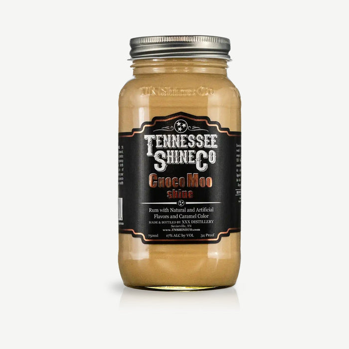 Tennessee Shine Choco Moo Choco Moo Shine 750ml