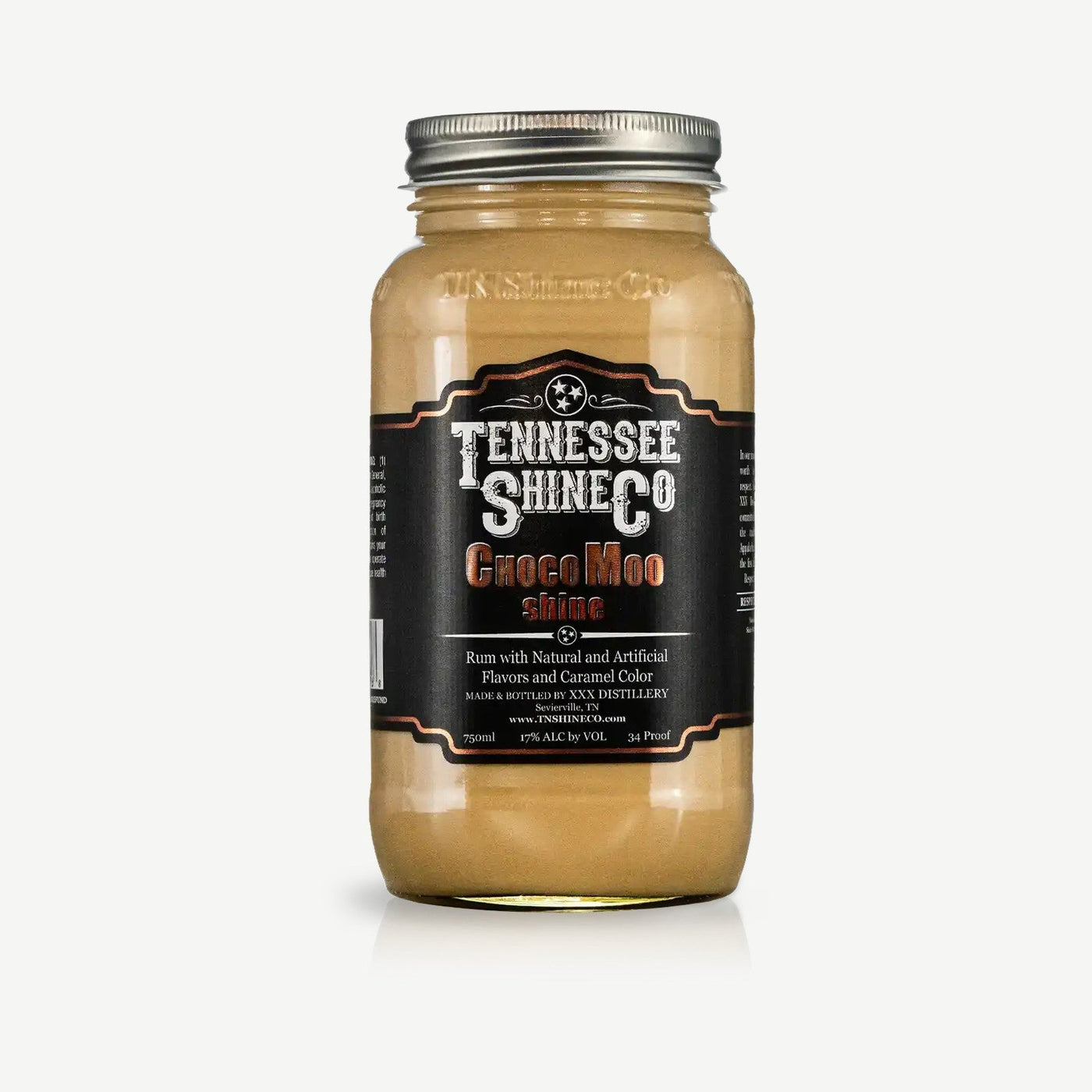 Tennessee Shine Choco Moo Choco Moo Shine 750ml