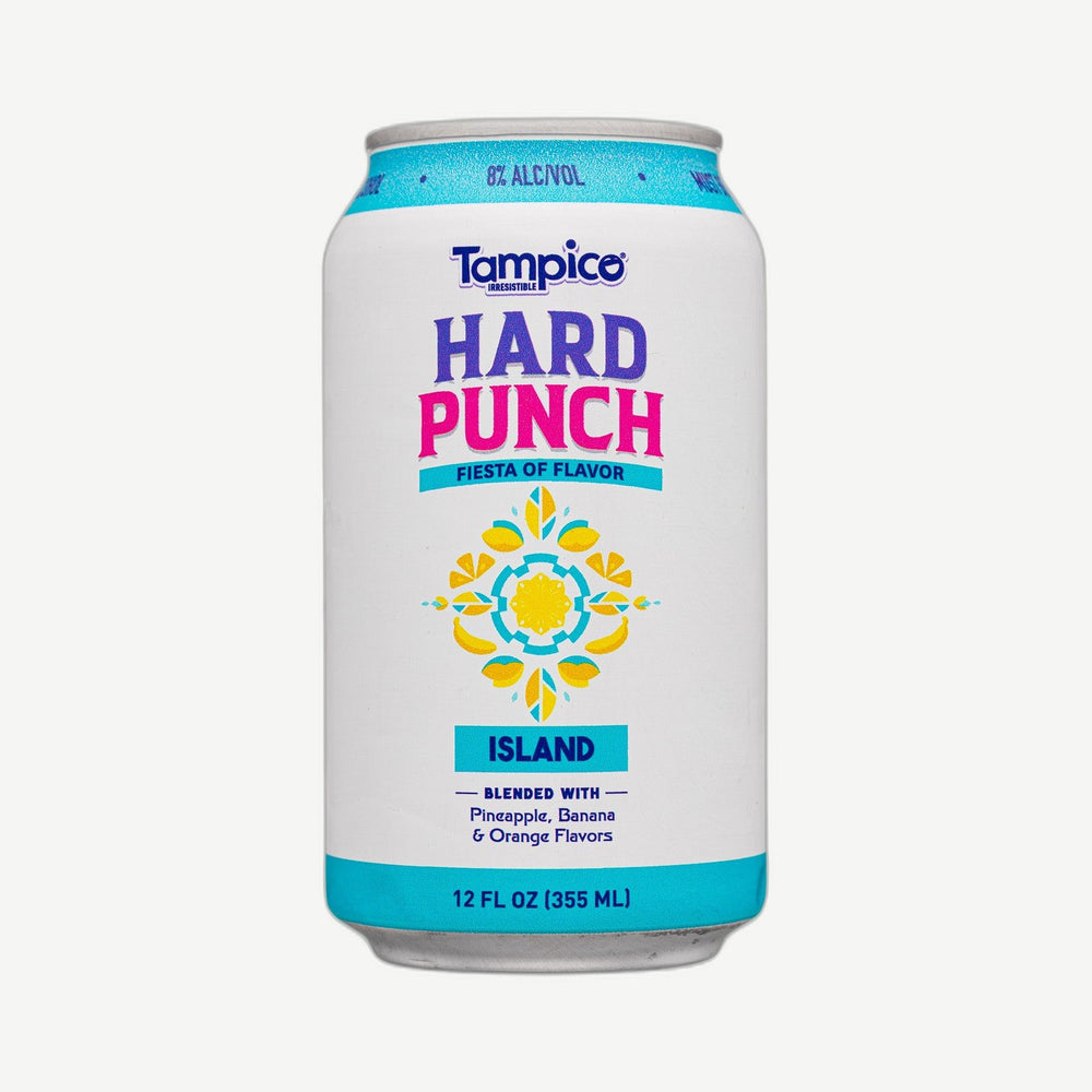 Tampico Island Hard Punch 24oz
