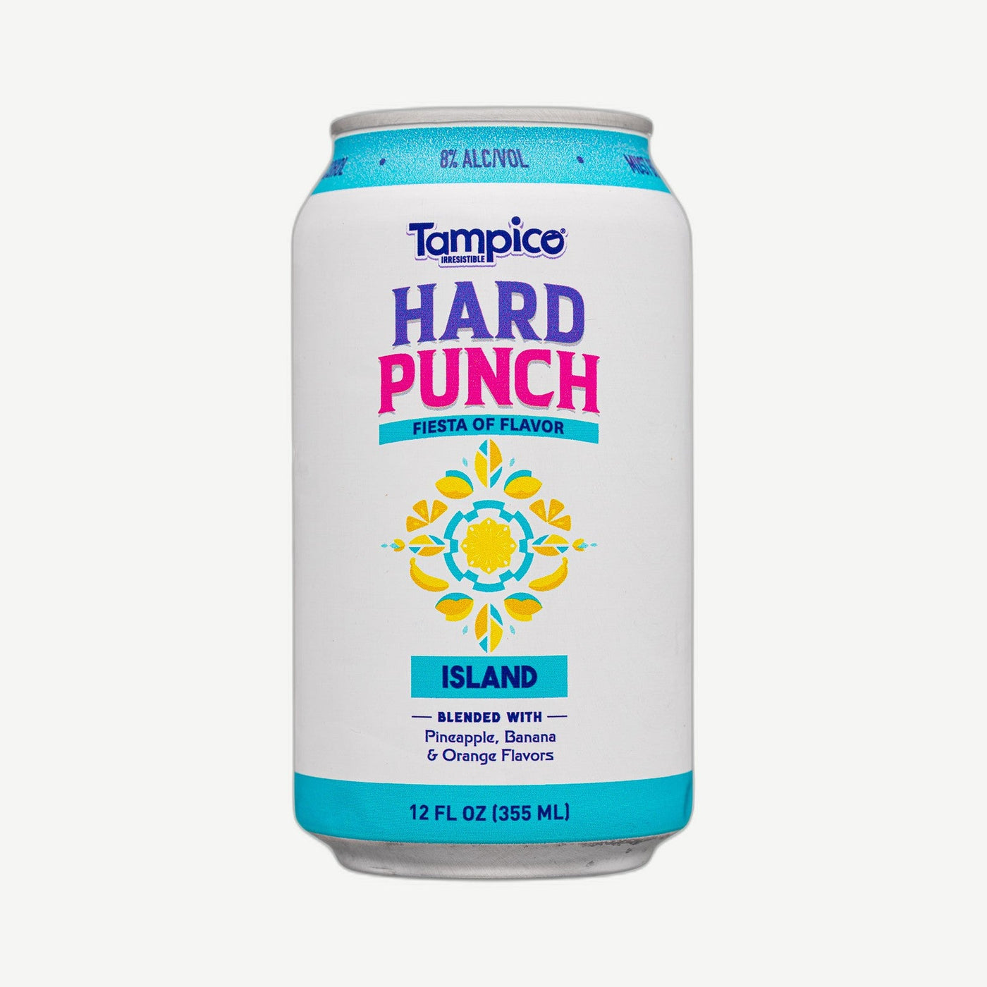 Tampico Island Hard Punch 24oz