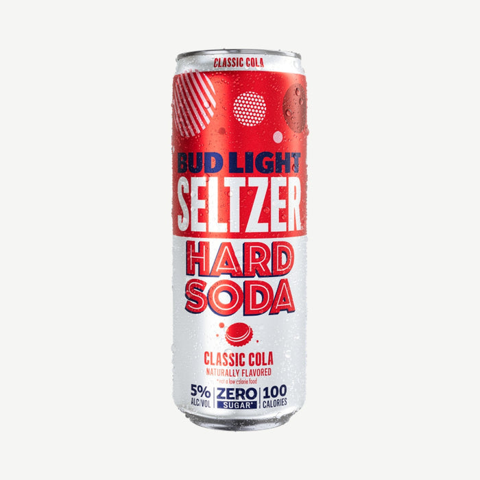 Bud Light Seltzer Soda 12pk Variety Pack