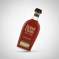 Elijah Craig Barrel Proof 750ml