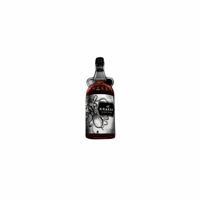 Kraken Black Spiced Rum 1.75L 1.75L
