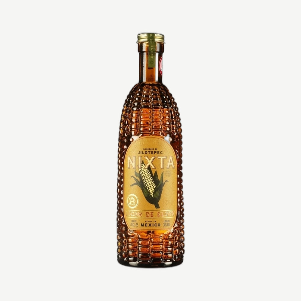 Nixta Licor De Elote Mexico 750ml