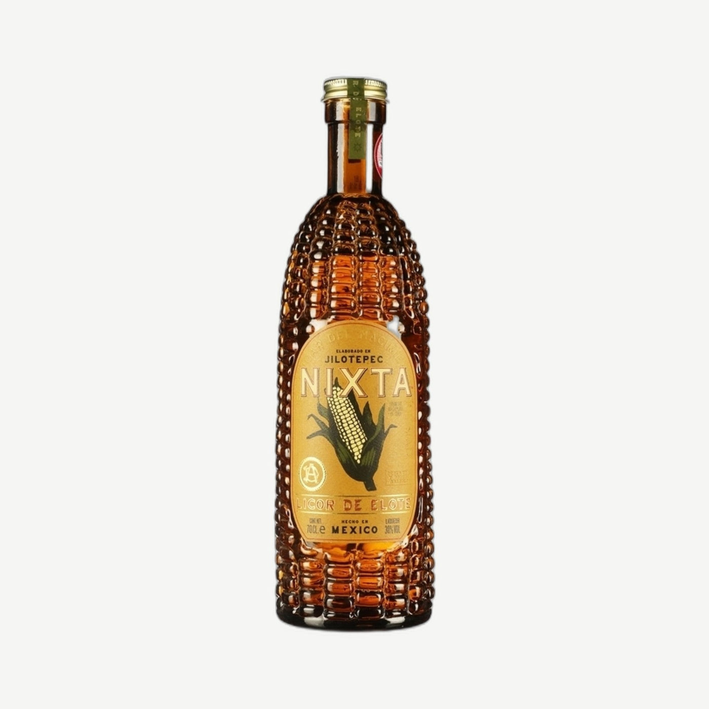 Nixta Licor De Elote Mexico 750ml