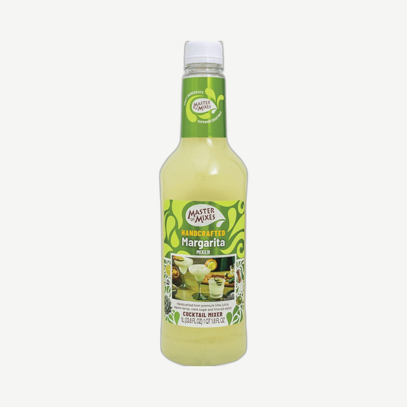 M/M Margarita 1L 1L