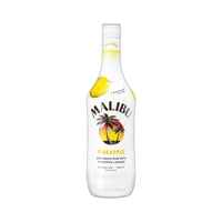 Malibu Pineapple Rum 750ml 750ml