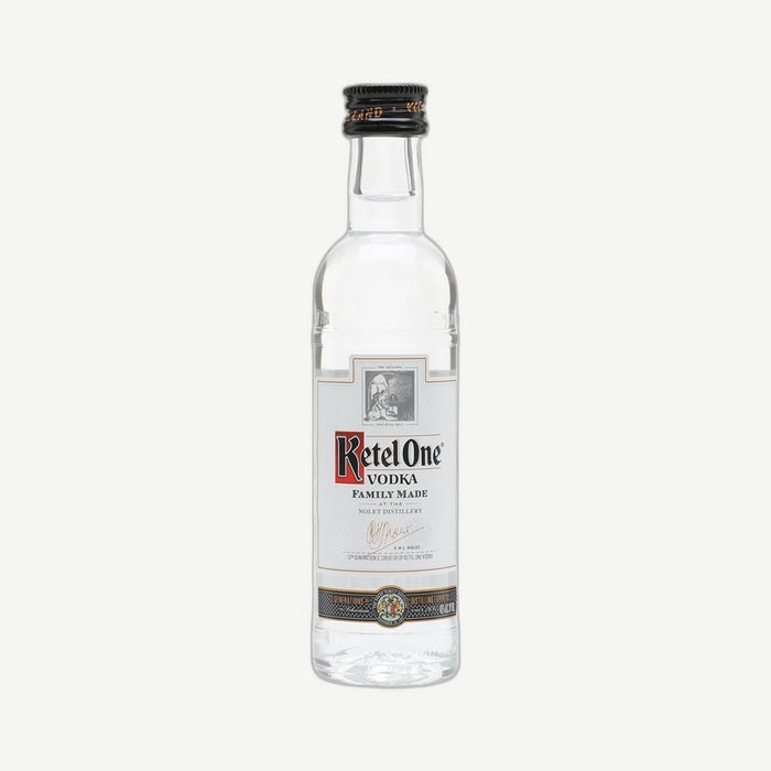Ketel One Vodka 50ml