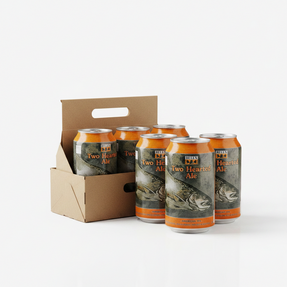 Bells Two Hearted Ale 6pk Cans