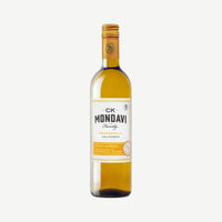 CK Mondavi Chardonnay 750ml 750ml