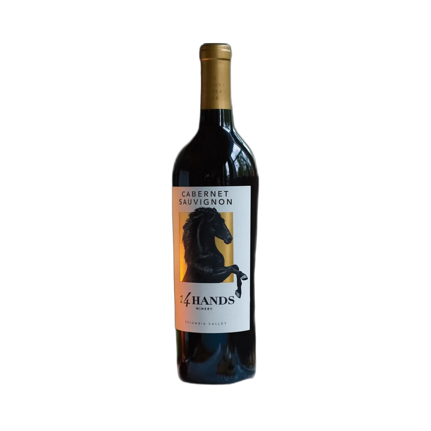 14 Hands Cabernet Sauvignon 750ml