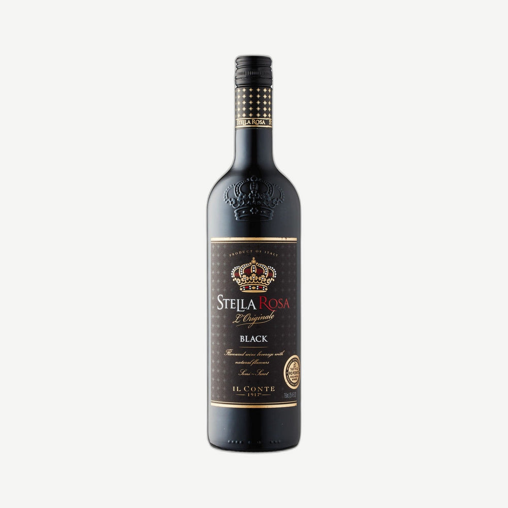 Stella Rosa Black 750ml