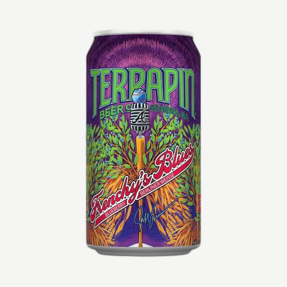 Terrapin IPA Survival Kit