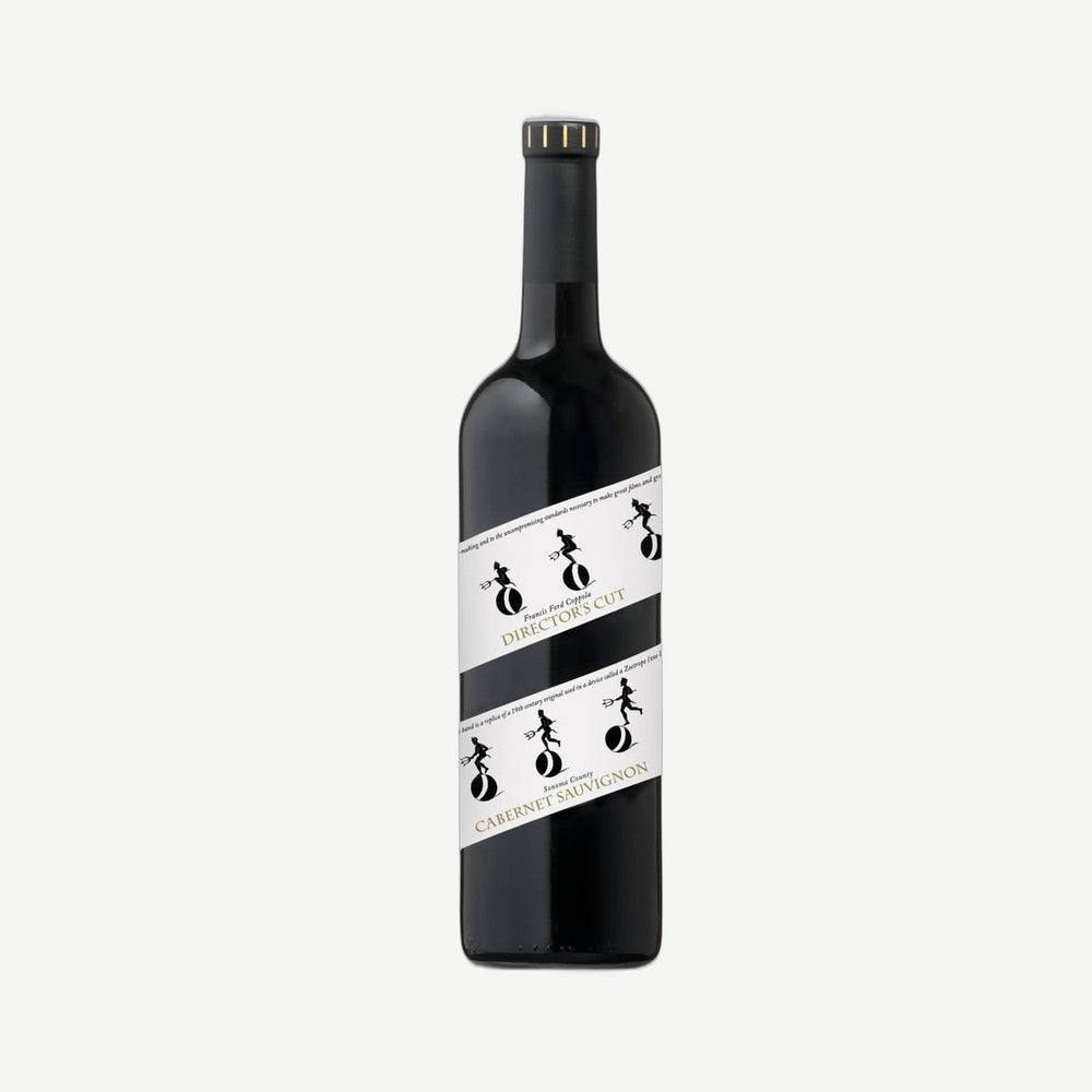 Coppola Directors Cut Cab Suav 750ml Cabernet Sauvignon